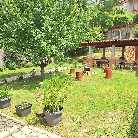 Apartament Balcsi1 Balatonfůzfő Zewnętrze zdjęcie