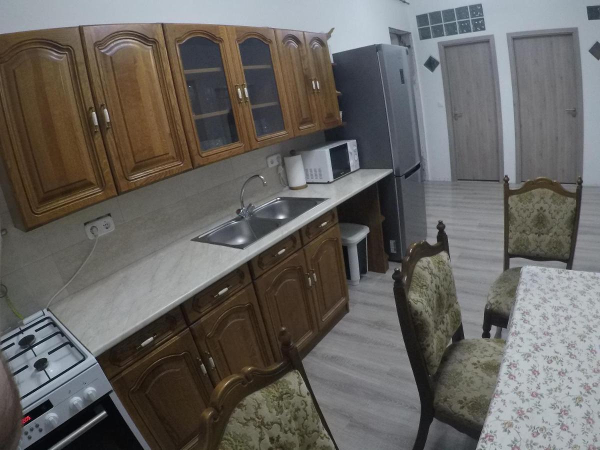 Apartament Balcsi1 Balatonfůzfő Zewnętrze zdjęcie