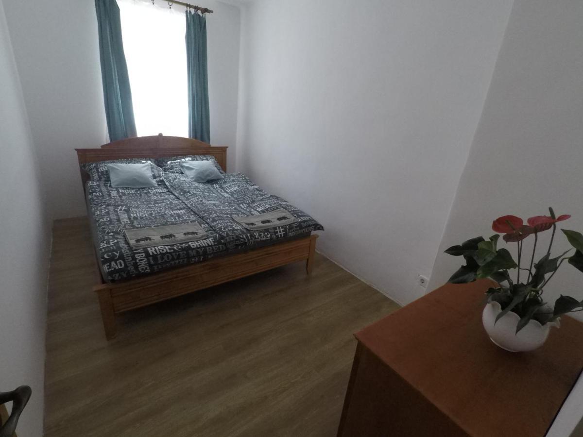 Apartament Balcsi1 Balatonfůzfő Zewnętrze zdjęcie