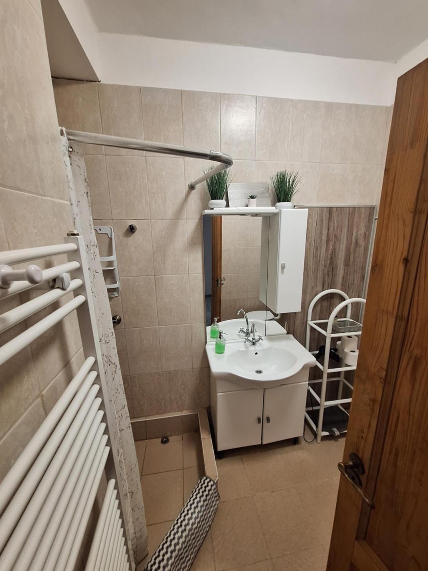 Apartament Balcsi1 Balatonfůzfő Zewnętrze zdjęcie