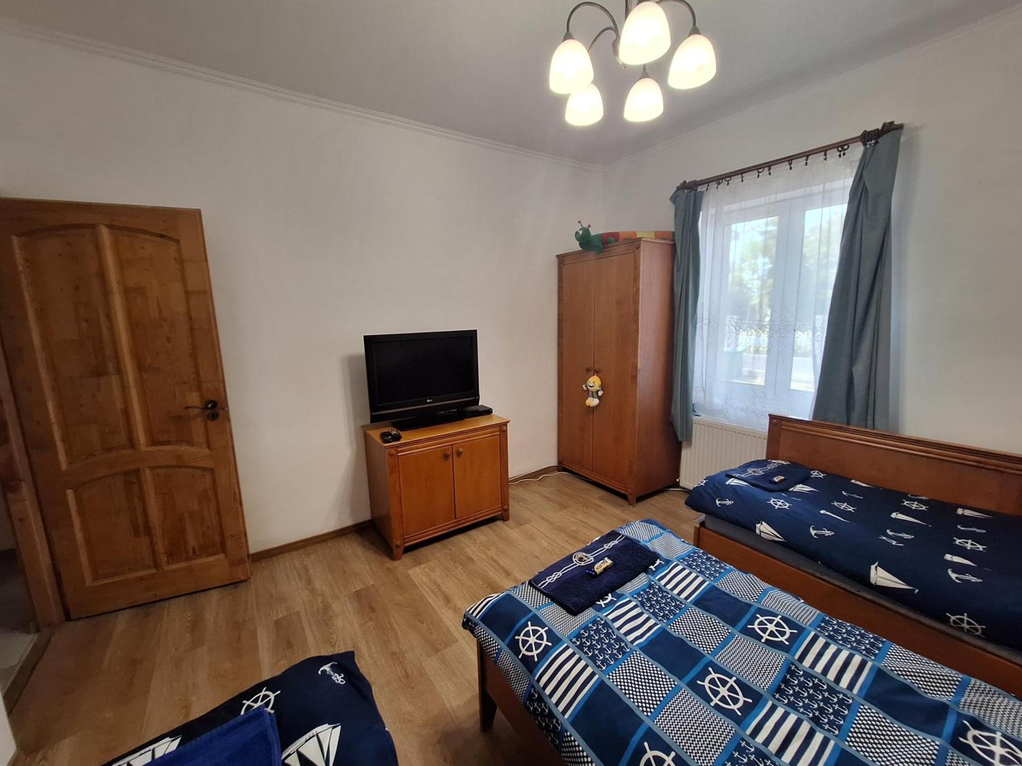 Apartament Balcsi1 Balatonfůzfő Zewnętrze zdjęcie