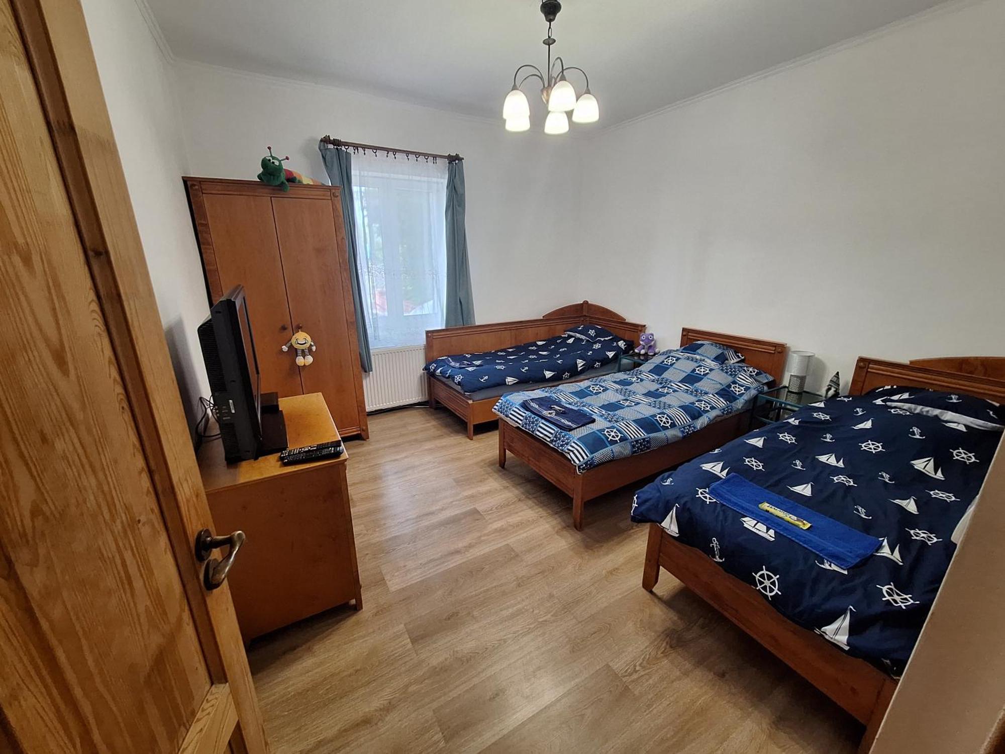 Apartament Balcsi1 Balatonfůzfő Zewnętrze zdjęcie