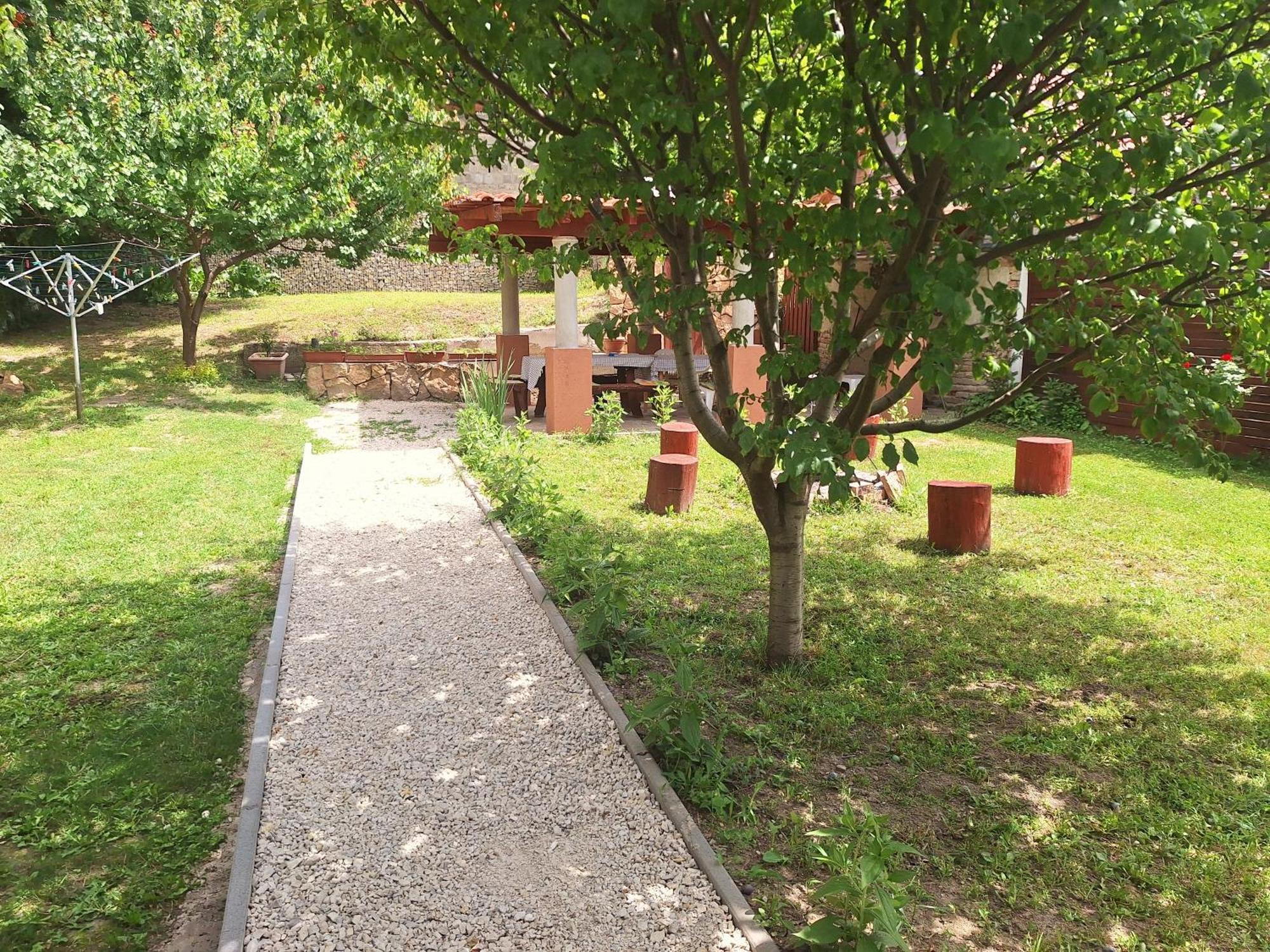 Apartament Balcsi1 Balatonfůzfő Zewnętrze zdjęcie