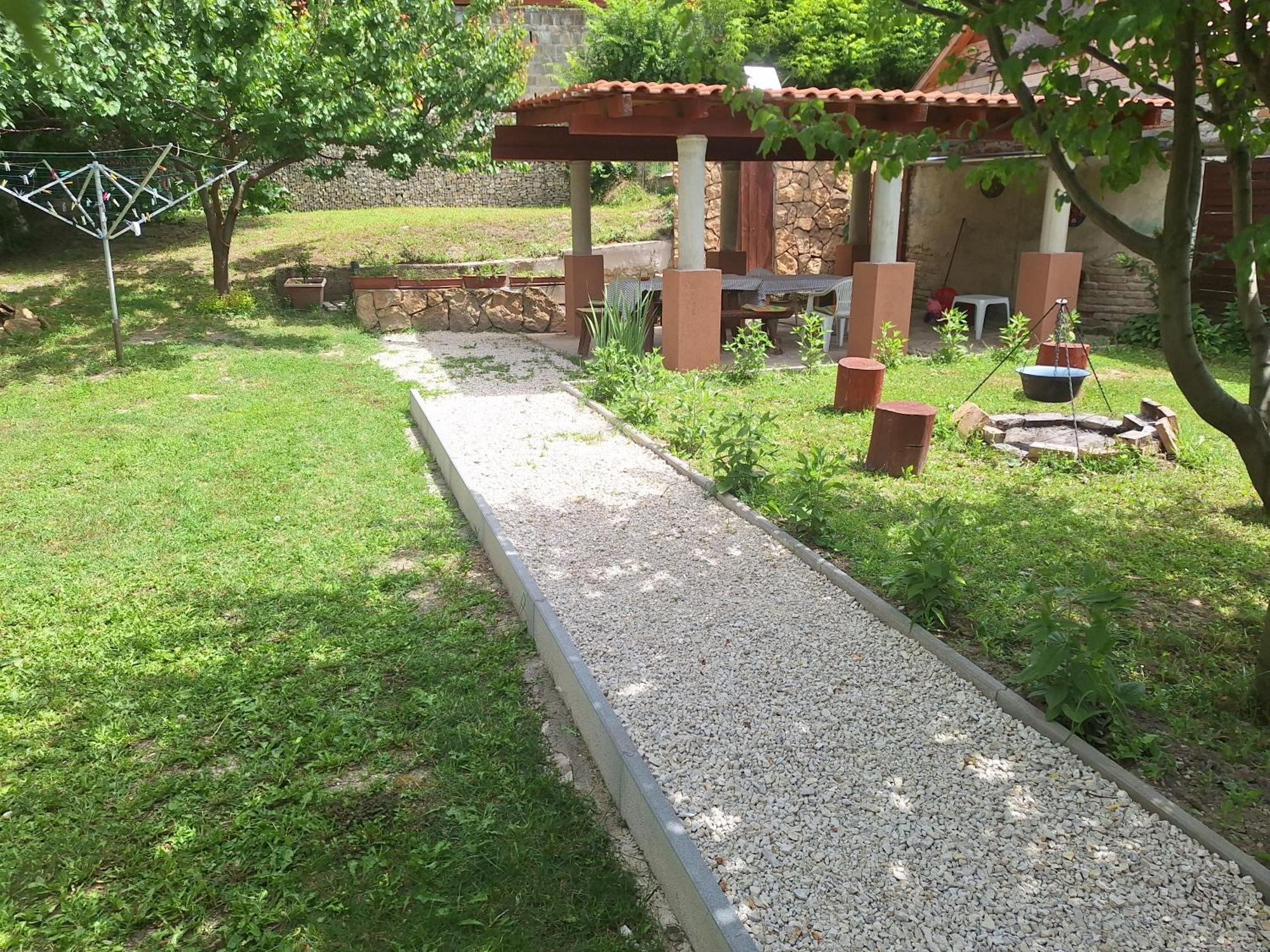 Apartament Balcsi1 Balatonfůzfő Zewnętrze zdjęcie